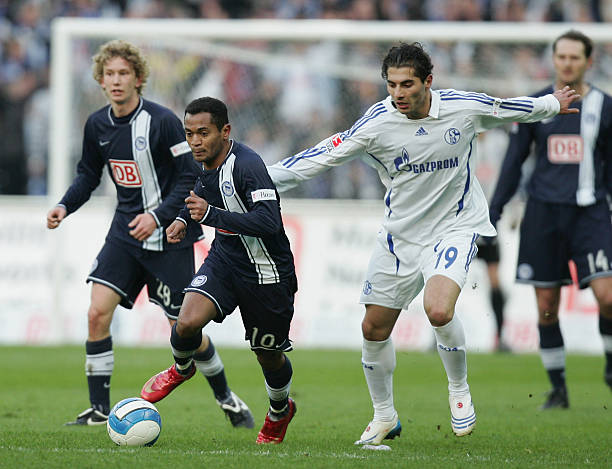 夸张的场内 夸张的场内